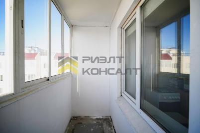 Продажа квартиры Омск. проезд 1-й Амурский, 5