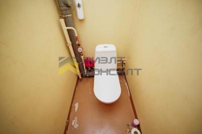 Продажа квартиры Омск. проезд 1-й Амурский, 5