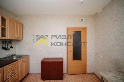 Продажа квартиры Омск. проезд 1-й Амурский, 5