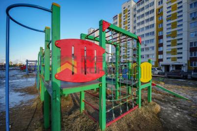 Продажа квартиры Омск. проезд 1-й Амурский, 5