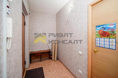 Продажа квартиры Омск. проезд 1-й Амурский, 5