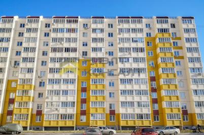 Продажа квартиры Омск. проезд 1-й Амурский, 5