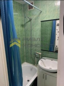 Продажа квартиры Омск. проспект Космический, 16