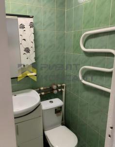 Продажа квартиры Омск. проспект Космический, 16