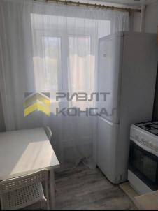 Продажа квартиры Омск. проспект Космический, 16