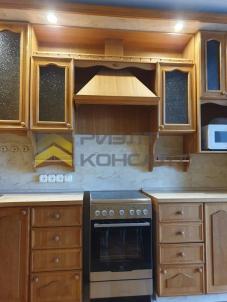 Продажа квартиры Омск. улица Лермонтова, 127/1