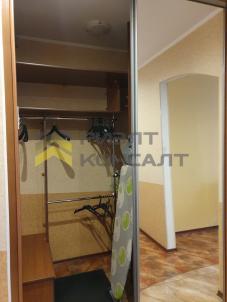 Продажа квартиры Омск. улица Лермонтова, 127/1