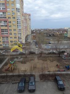 Продажа квартиры Омск. улица Лермонтова, 127/1