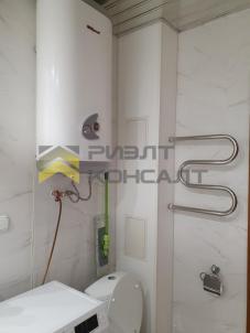 Продажа квартиры Омск. улица Лермонтова, 127/1