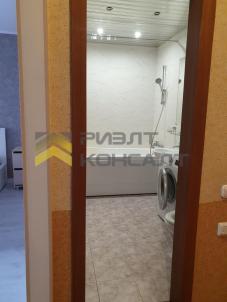 Продажа квартиры Омск. улица Лермонтова, 127/1