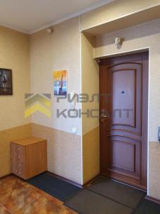 Продажа квартиры Омск. улица Лермонтова, 127/1