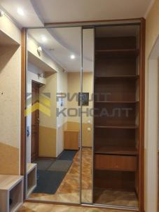 Продажа квартиры Омск. улица Лермонтова, 127/1