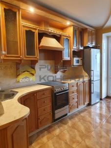 Продажа квартиры Омск. улица Лермонтова, 127/1