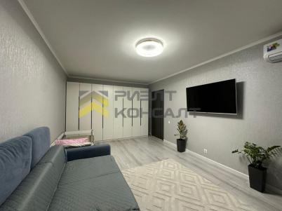 Продажа квартиры Омск. проезд 6-й Амурский, 8