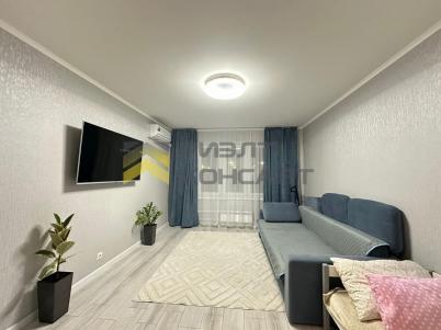 Продажа квартиры Омск. проезд 6-й Амурский, 8