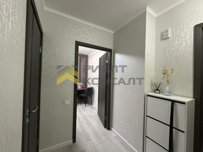 Продажа квартиры Омск. проезд 6-й Амурский, 8