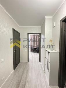 Продажа квартиры Омск. проезд 6-й Амурский, 8