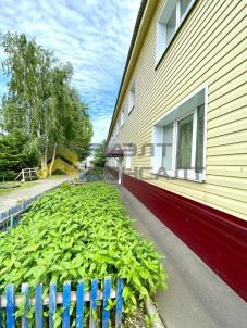 Продажа квартиры улица Комсомольская, 28