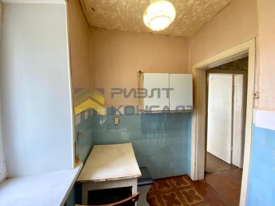 Продажа квартиры улица Комсомольская, 28