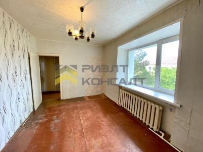 Продажа квартиры улица Комсомольская, 28