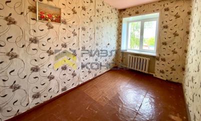 Продажа квартиры улица Комсомольская, 28