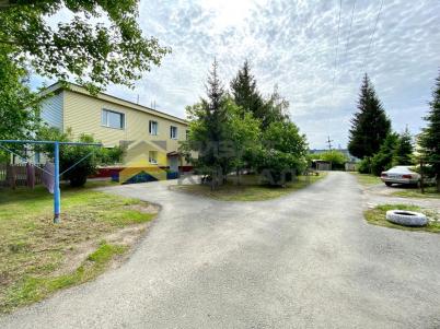 Продажа квартиры улица Комсомольская, 28