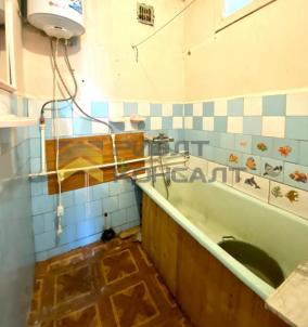 Продажа квартиры улица Комсомольская, 28