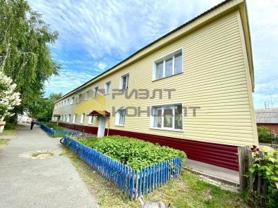 Продажа квартиры улица Комсомольская, 28