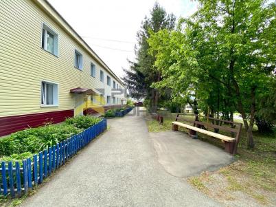 Продажа квартиры улица Комсомольская, 28