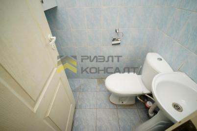 Продажа коммерческой недвижимости Омск. улица Химиков, 36