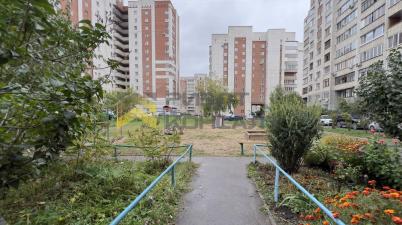 Продажа коммерческой недвижимости Омск. улица Химиков, 36