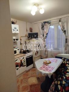 Продажа квартиры Омск. Московка-2, Шакурова, 8