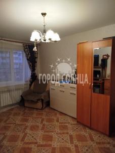 Продажа квартиры Омск. Московка-2, Шакурова, 8