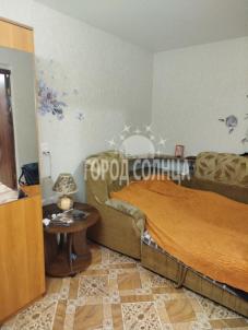 Продажа квартиры Омск. Московка-2, Шакурова, 8