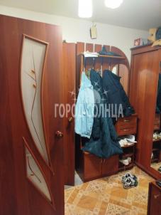 Продажа квартиры Омск. Московка-2, Шакурова, 8