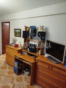 Продажа квартиры Омск. Московка-2, Шакурова, 8