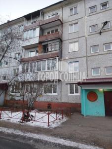 Продажа квартиры Омск. Московка-2, Шакурова, 8