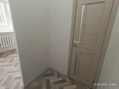 Продажа квартиры Омск. 3-я Любинская улица 26А