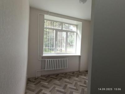 Продажа квартиры Омск. 3-я Любинская улица 26А