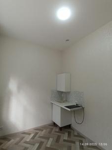 Продажа квартиры Омск. 3-я Любинская улица 26А