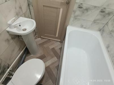 Продажа квартиры Омск. 3-я Любинская улица 26А