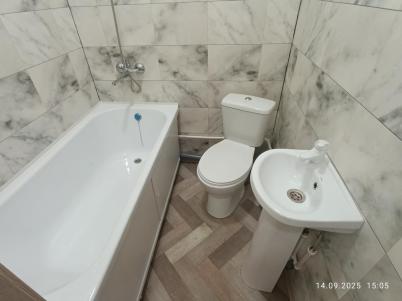 Продажа квартиры Омск. 3-я Любинская улица 26А