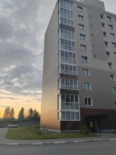 Продажа квартиры Омск. ул Волгоградская, 46