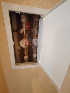 Продажа квартиры Омск. ул Волгоградская, 46