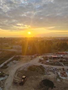 Продажа квартиры Омск. ул Волгоградская, 46