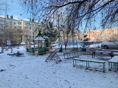 Продажа квартиры Омск. ул. Иртышская Набережная, 20