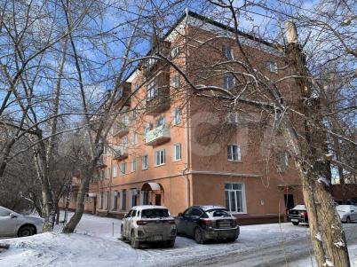 Продажа квартиры Омск. ул. Иртышская Набережная, 20