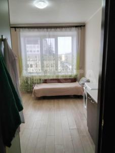 Продажа квартиры Омск. ул. Учебная, 193