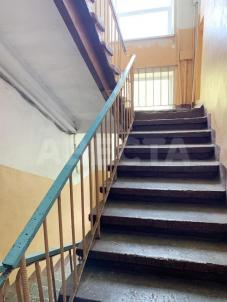 Продажа квартиры Омск. ул. Учебная, 193