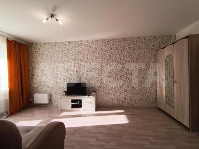 Продажа квартиры Омск. ул. 4-я Кордная, 52А